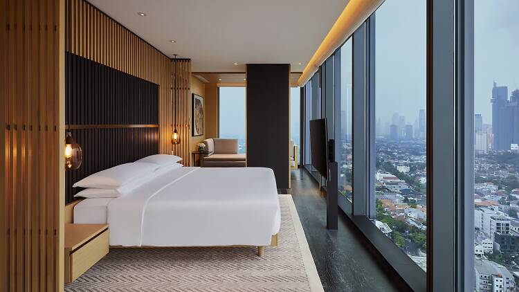 Park Hyatt Jakarta