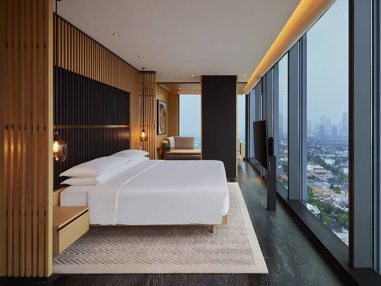 Park Hyatt Jakarta