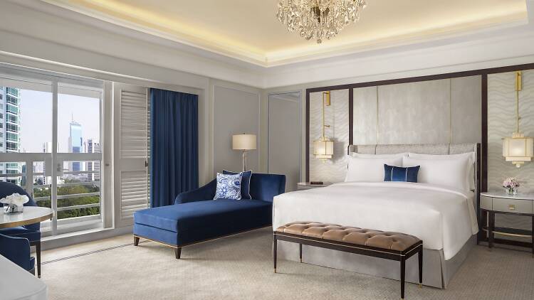 The St. Regis Jakarta