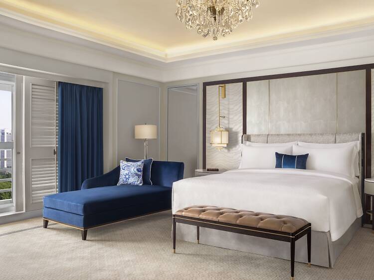 The St. Regis Jakarta