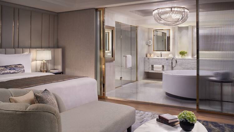 St. Regis Jakarta