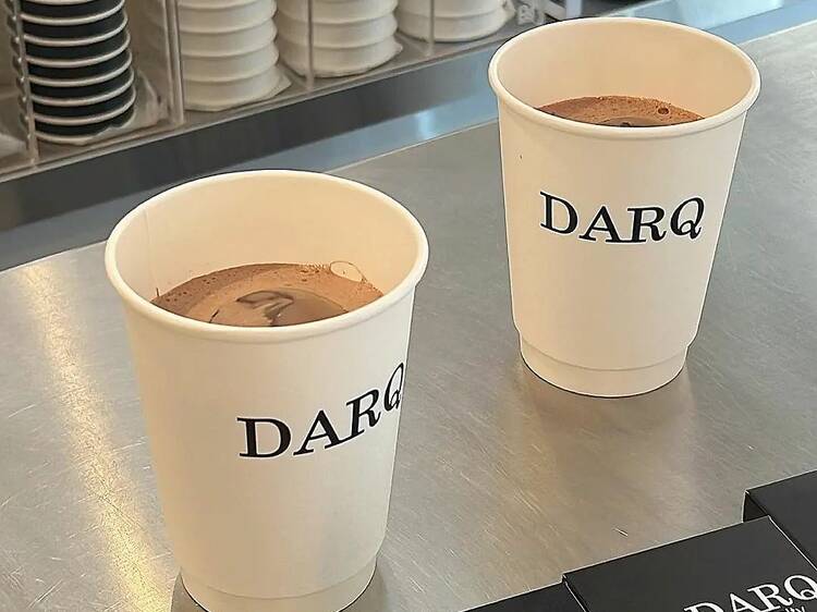 Darq Ari