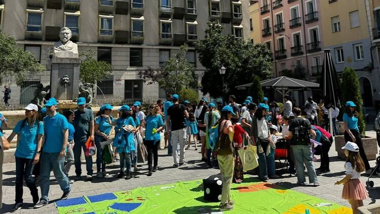 Ayuntamiento de Madrid