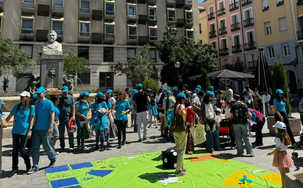 Ayuntamiento de Madrid