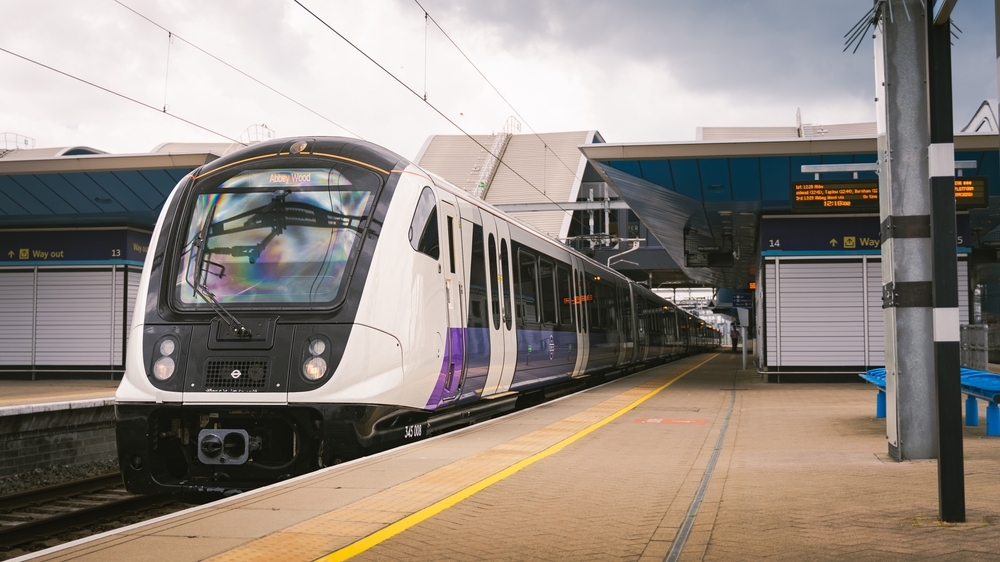 The Elizabeth line is getting a new Japanese operator