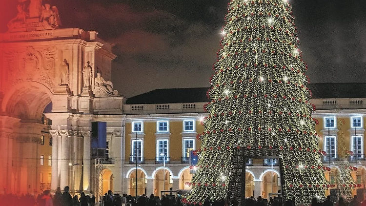 Terreiro do Paço