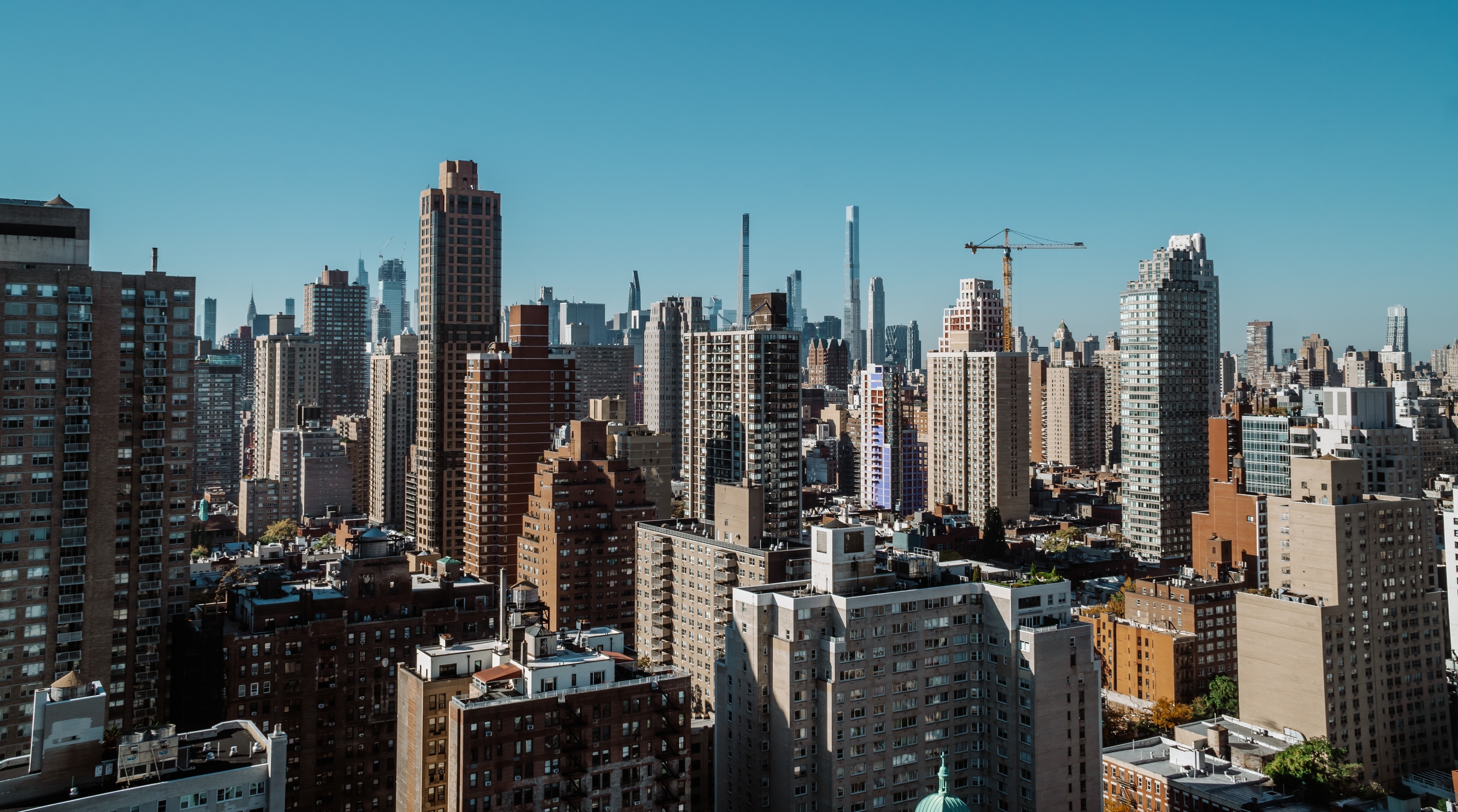 NYC Rent Prices FALLING in These 5 Unexpected Neighborhoods!