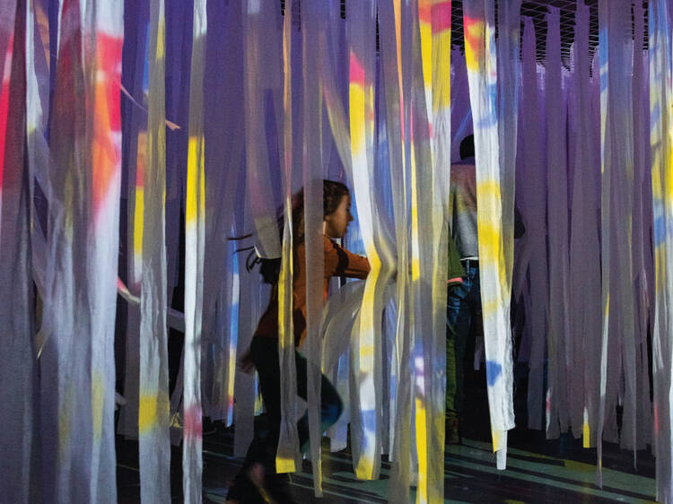 Estas Navidades, vivid unas fiestas llenas de cultura y diversión en CaixaForum