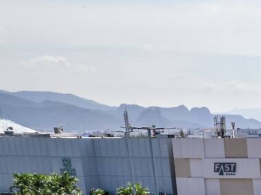 A food lovers trip around the world at BarraShopping A food lovers trip around the world at BarraShopping