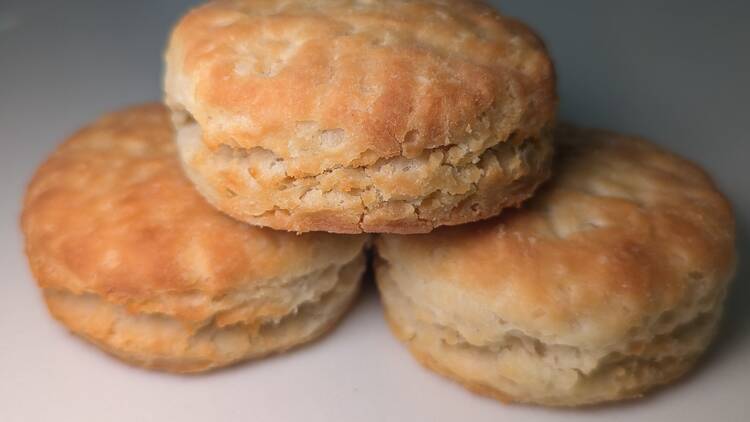 Biscuits