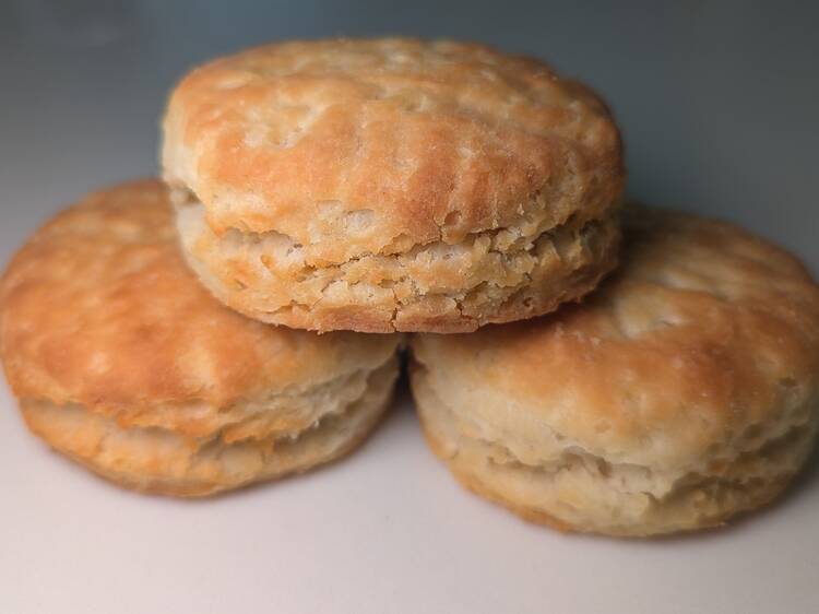 Biscuits