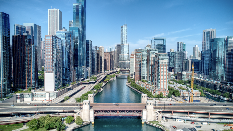 Chicago was just crowned one of the best cities in the world