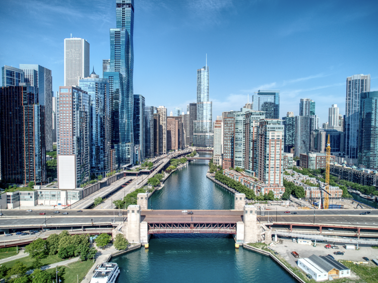 Chicago was just crowned one of the best cities in the world