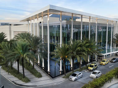 24 perfect hours at VillageMall 24 perfect hours at VillageMall