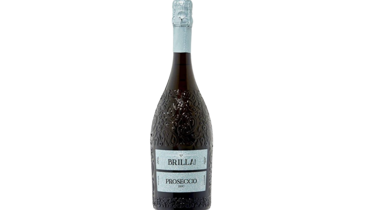 Brilla!