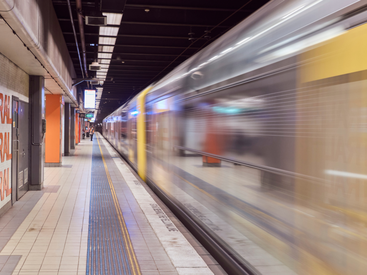 Sydney train strike update: Everything you need to know