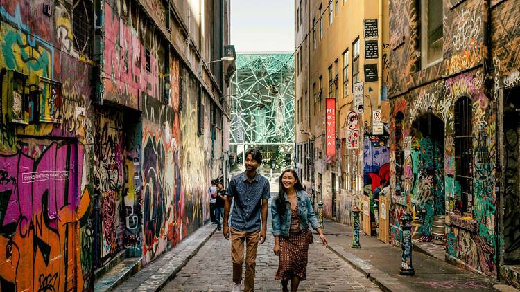 23 free things to do in Melbourne