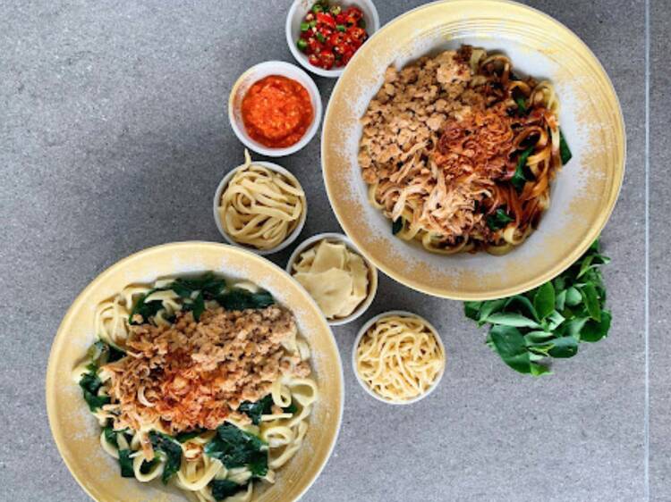 Prince Noodles