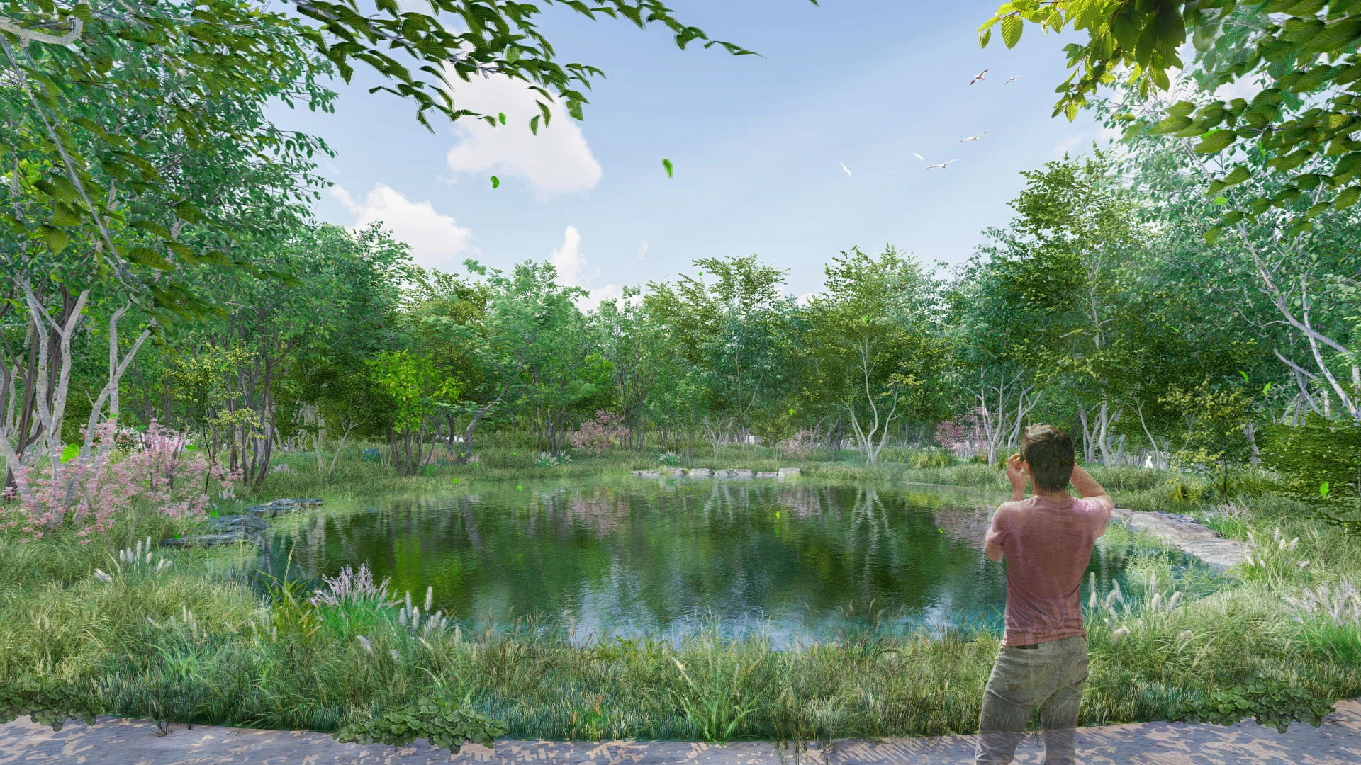 Interview: Hiroaki Miyata