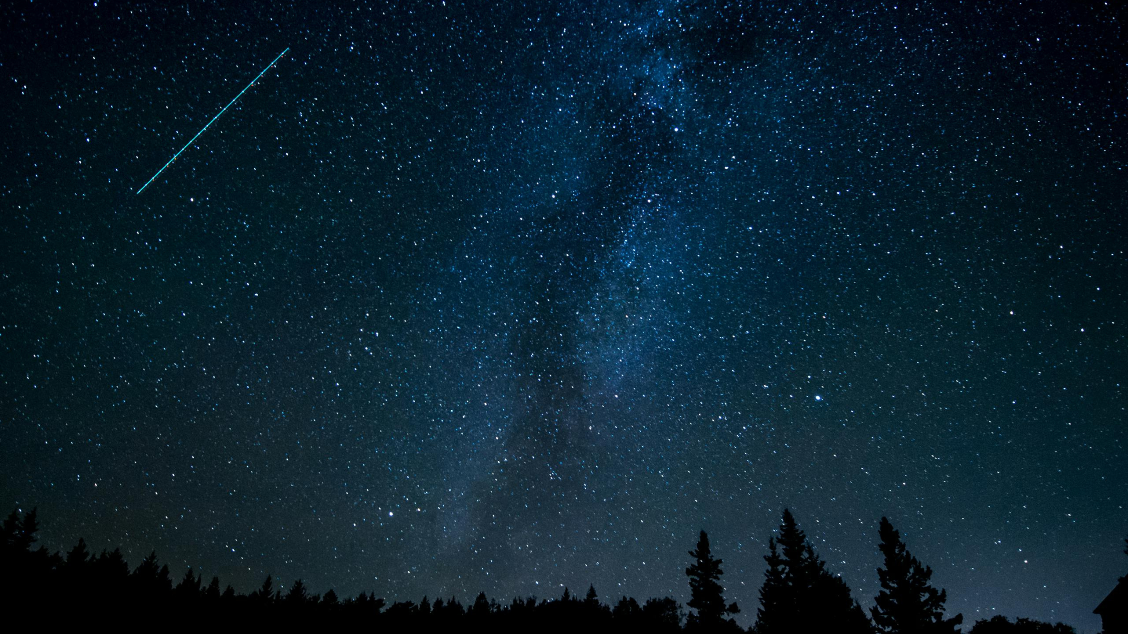 How to see the Geminid meteor shower 2024