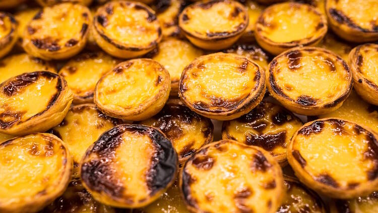 Manteigaria Pastéis de Nata