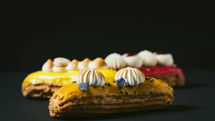 L'Éclair