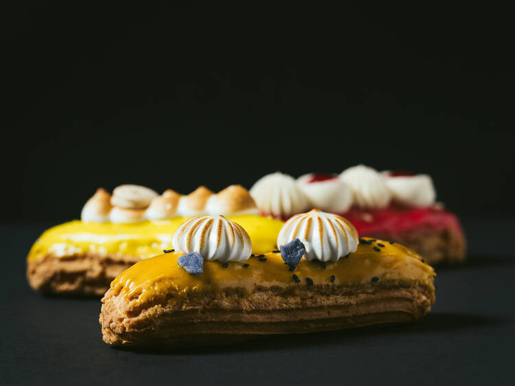 L'Éclair