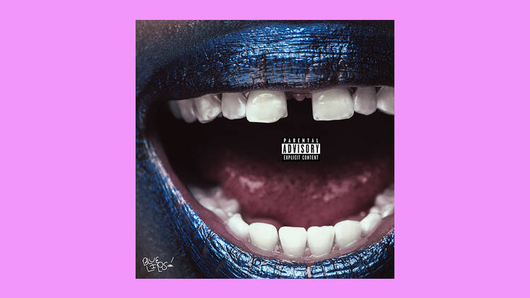 ‘Blue Lips’ – Schoolboy Q