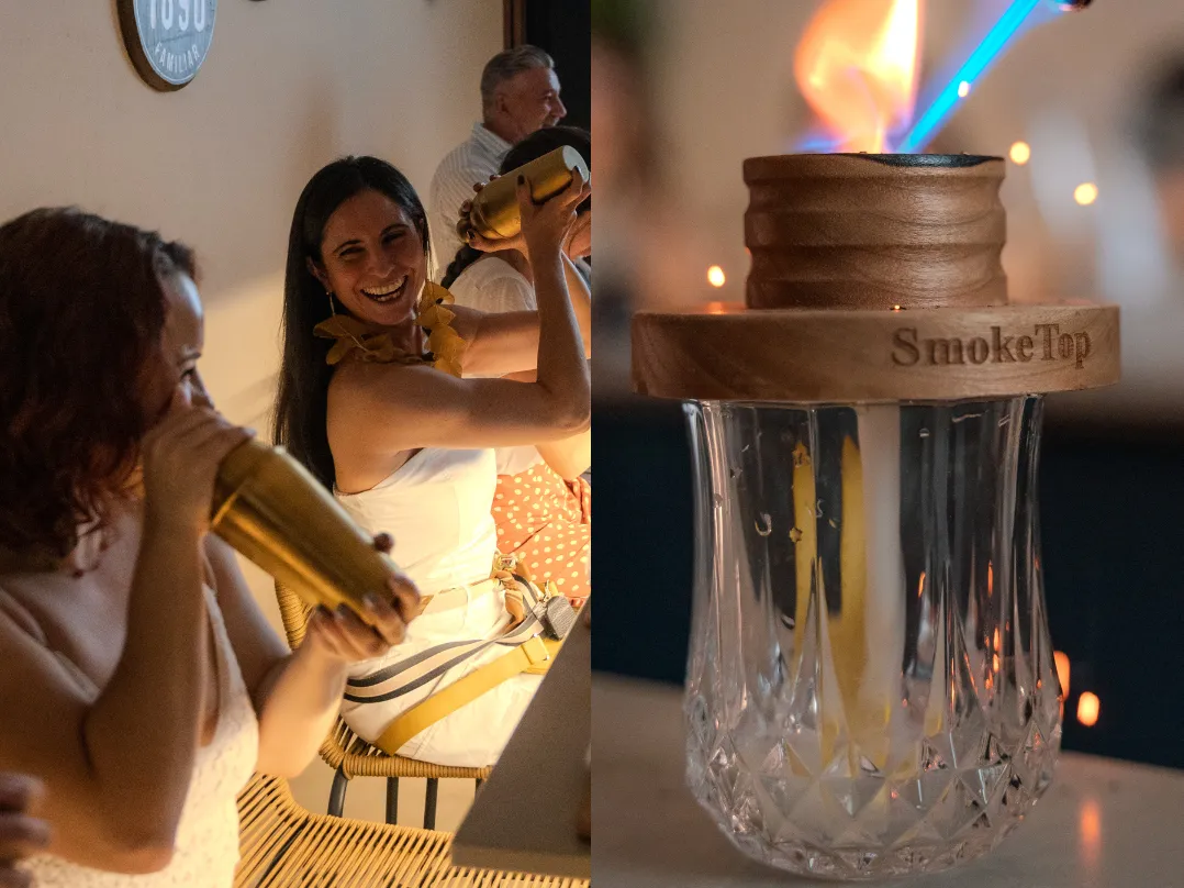 Flor de Caña Experiencia