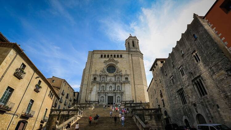 Girona monumental