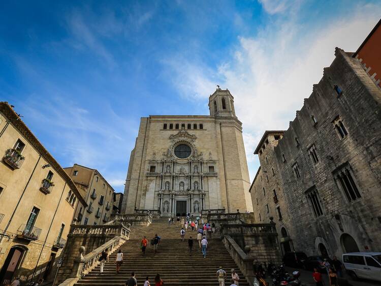 Girona monumental