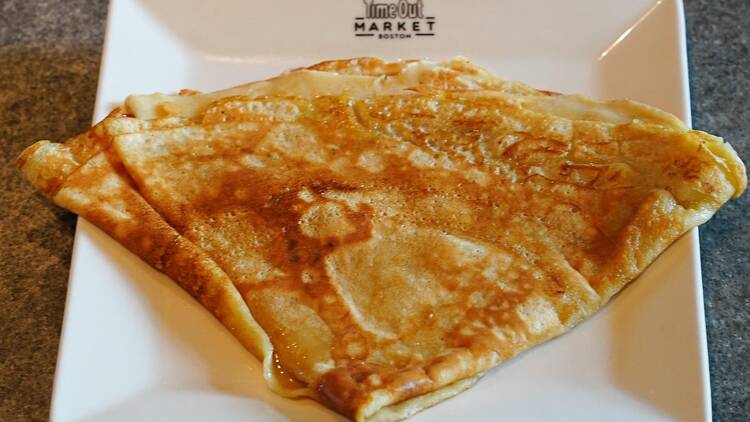 PRB Crêperie