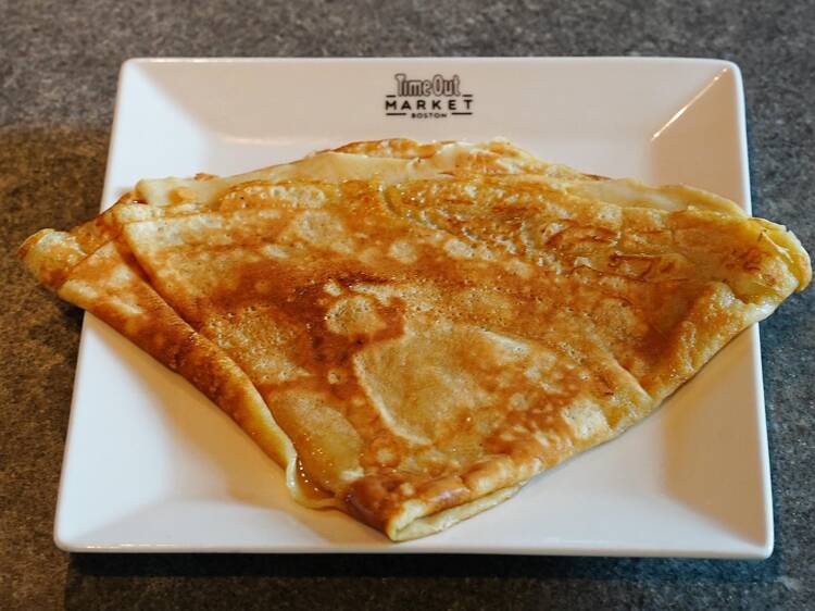 PRB Crêperie