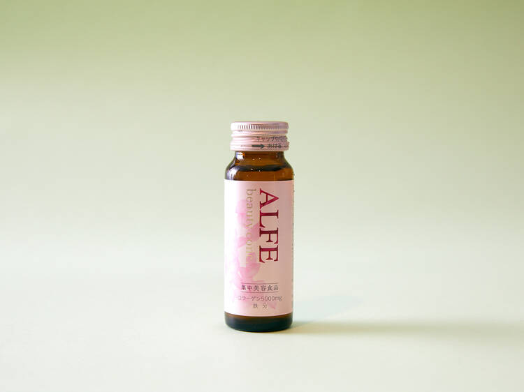 Alfe Beauty Concentrate