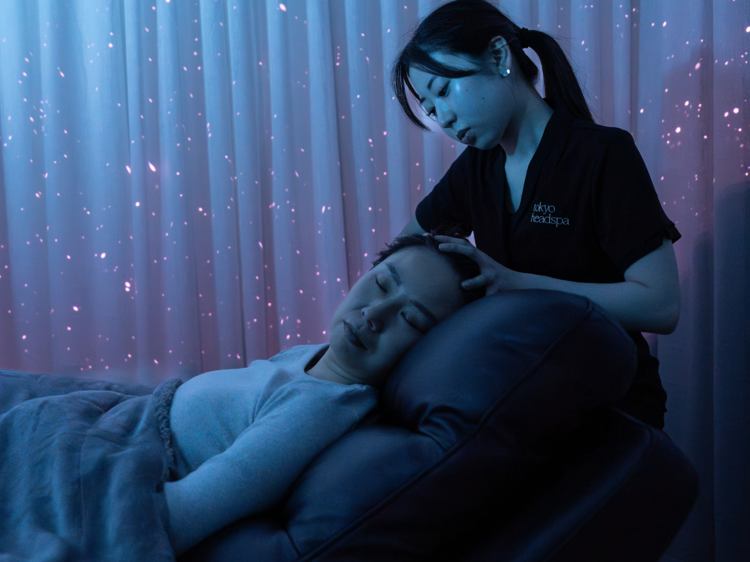 Tokyo Headspa Dream Labs Bondi Junction