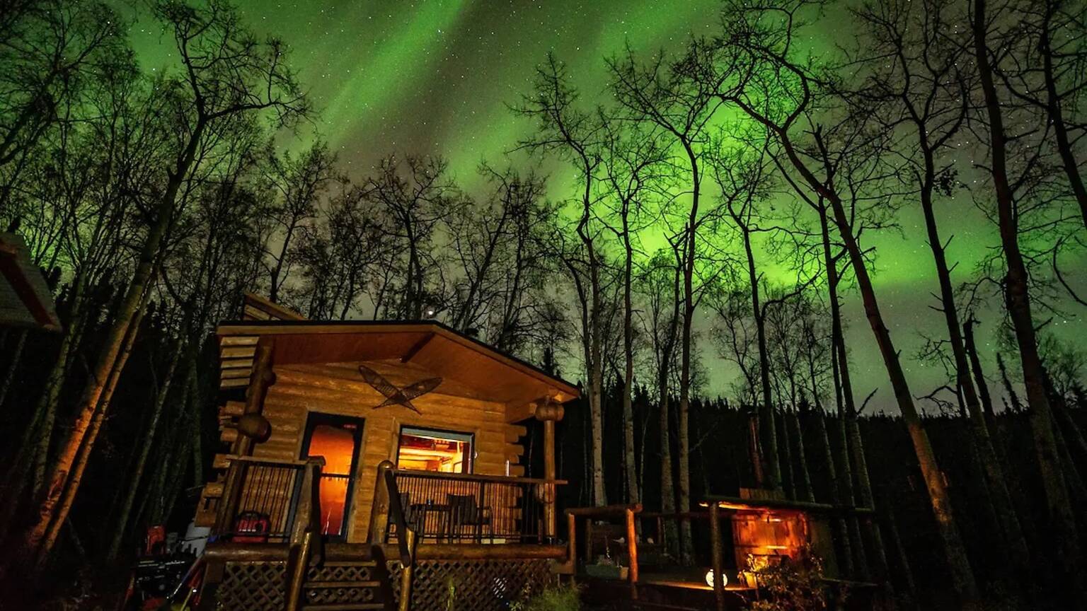 Picture of 12 Awesome Off-Grid Airbnb Properties Across the U.S.