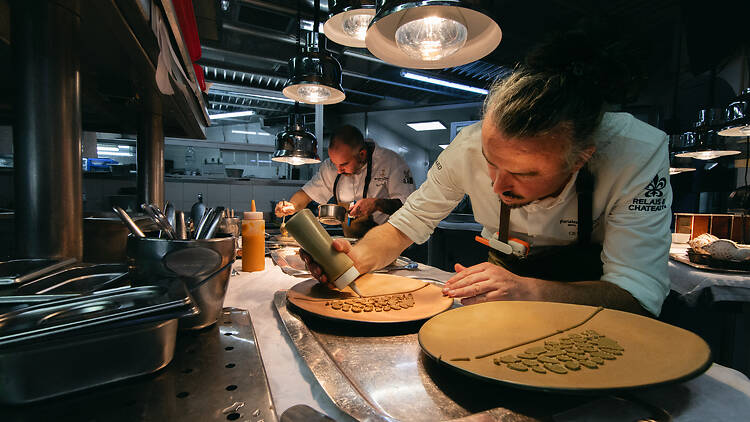 Fortaleza do Guincho Fortaleza do Guincho