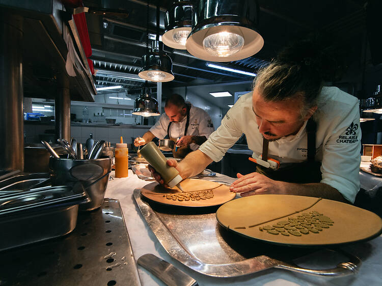 Fortaleza do Guincho Fortaleza do Guincho