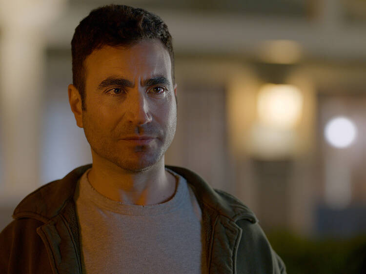 Brett Goldstein: De escritor a actor en la nueva temporada de Shrinking