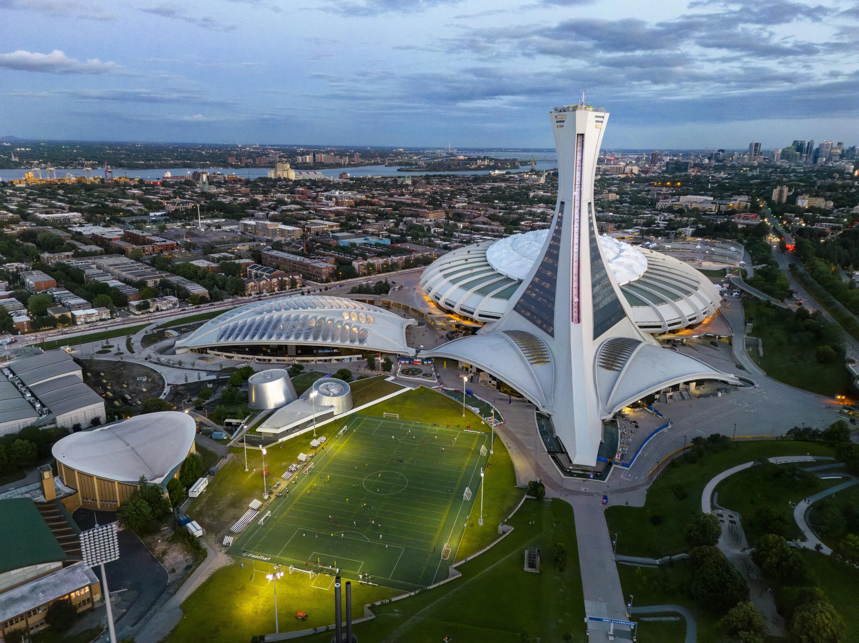 Montreal