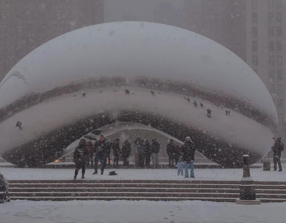 Did you know you can name Chicago’s snowplows?