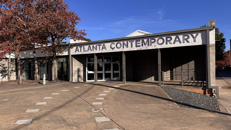 Atlanta Contemporary