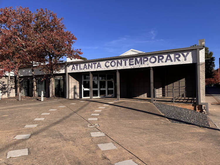 Atlanta Contemporary