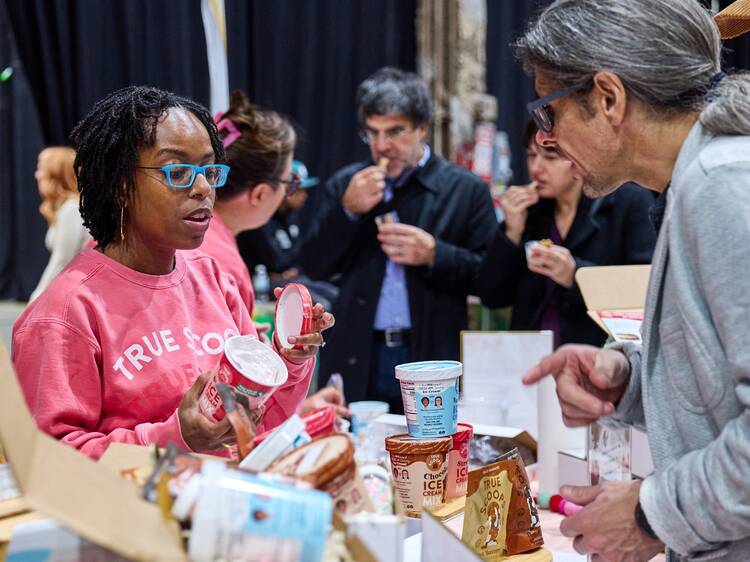 Brooklyn Pop-Up Holiday Market