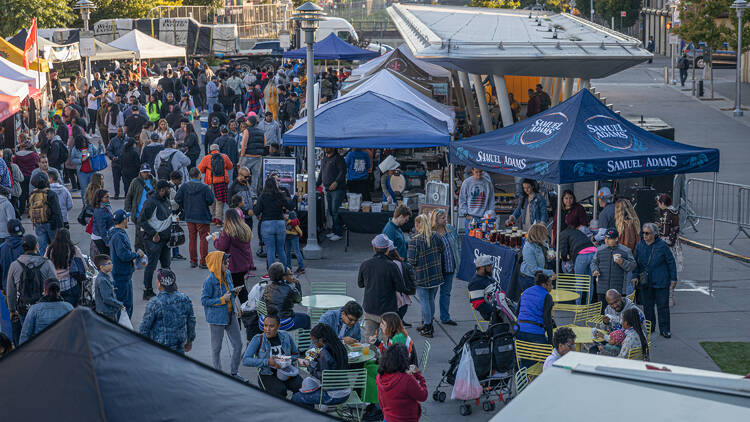 Brooklyn Holiday Market