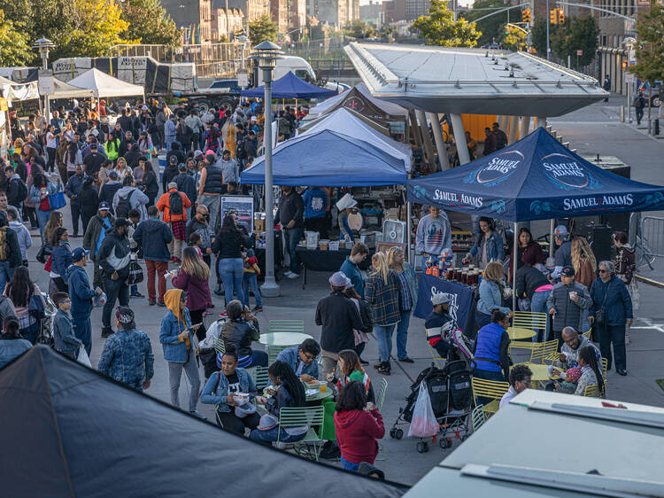 Brooklyn Holiday Market