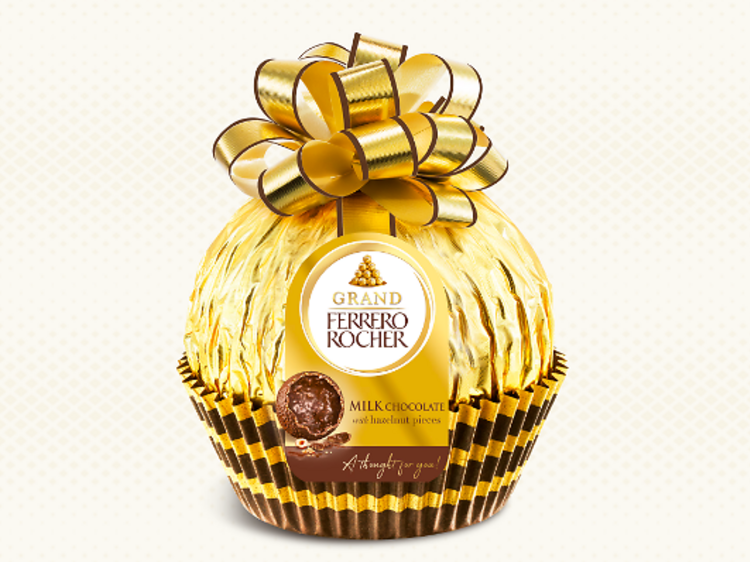 Grand Ferrero Rocher