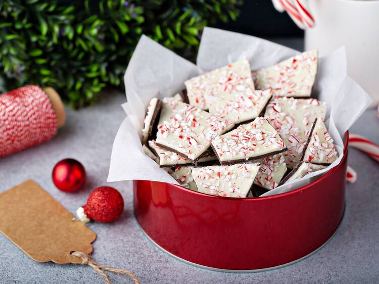 The best Christmas candy in the U.S. for sweet holiday treats