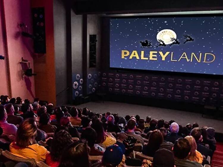 PaleyLand