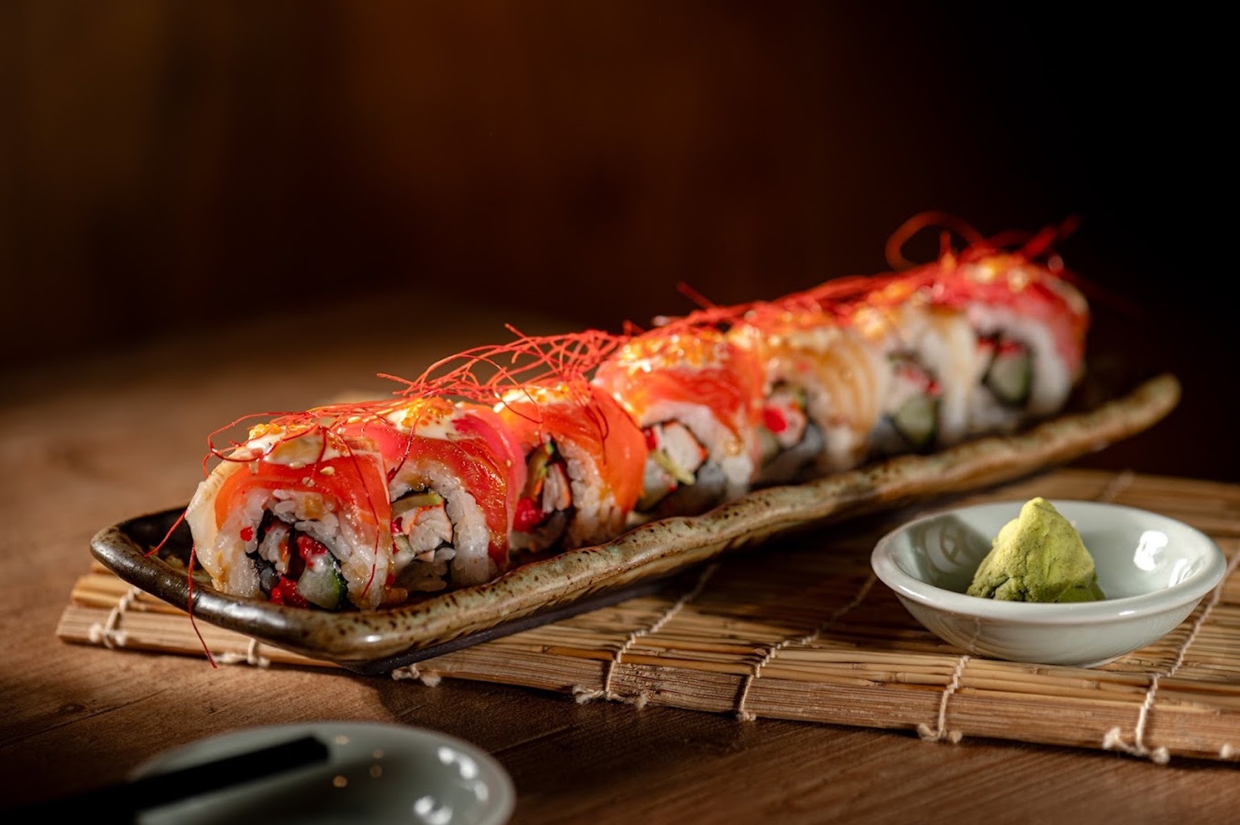 Kingu Kongu | Restaurants in Kuala Lumpur